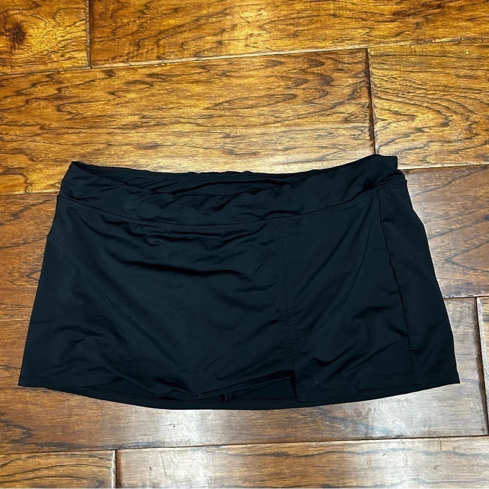 Garnet hill athletic skirt‎